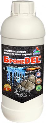 БронеDEL 1л