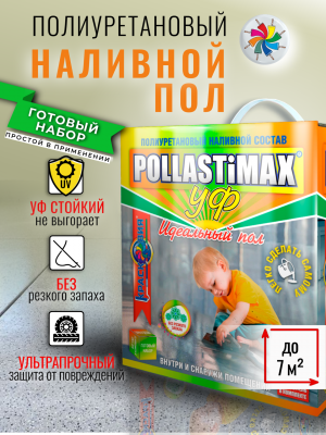 Идеальный пол